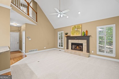 Welcome home to 1605 Amberwood Ct! Nestled on a cul-de-sac in - photo 11