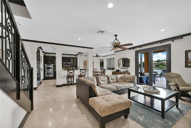 5 BEDROOMS 5 BATHROOMS, LAKE & HEATED POOL & SPA, IMPACT WINDOWS - photo 12