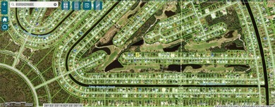 GOLF COURSE RIGHT BEHIND LOT. Very nice lot in deeded - photo 3