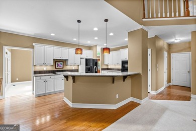 Welcome home to 1605 Amberwood Ct! Nestled on a cul-de-sac in - photo 14