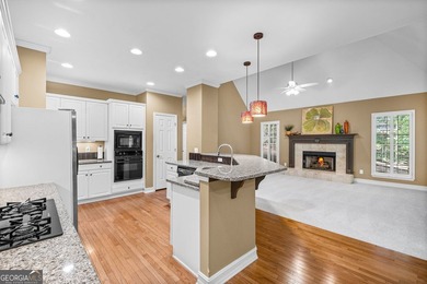 Welcome home to 1605 Amberwood Ct! Nestled on a cul-de-sac in - photo 15