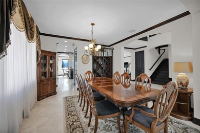 5 BEDROOMS 5 BATHROOMS, LAKE & HEATED POOL & SPA, IMPACT WINDOWS - photo 15