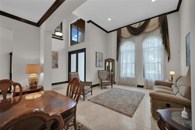 5 BEDROOMS 5 BATHROOMS, LAKE & HEATED POOL & SPA, IMPACT WINDOWS - photo 16