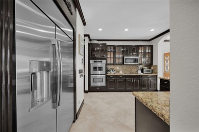 5 BEDROOMS 5 BATHROOMS, LAKE & HEATED POOL & SPA, IMPACT WINDOWS - photo 17