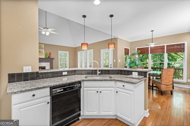 Welcome home to 1605 Amberwood Ct! Nestled on a cul-de-sac in - photo 18