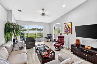 BEST BUYi in CoralLakes!JUST REDUCED, Great Lake  view!  2nd