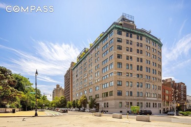 *Nestled on One Prospect Park West's top floor with ceilings - photo 20