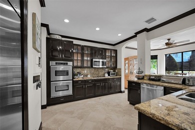 5 BEDROOMS 5 BATHROOMS, LAKE & HEATED POOL & SPA, IMPACT WINDOWS - photo 21