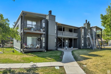 Jordanelle Reservoir Condo For Sale in Park City Utah