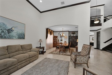 5 BEDROOMS 5 BATHROOMS, LAKE & HEATED POOL & SPA, IMPACT WINDOWS - photo 22