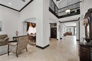 5 BEDROOMS 5 BATHROOMS, LAKE & HEATED POOL & SPA, IMPACT WINDOWS - photo 23