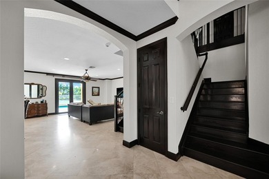 5 BEDROOMS 5 BATHROOMS, LAKE & HEATED POOL & SPA, IMPACT WINDOWS - photo 25