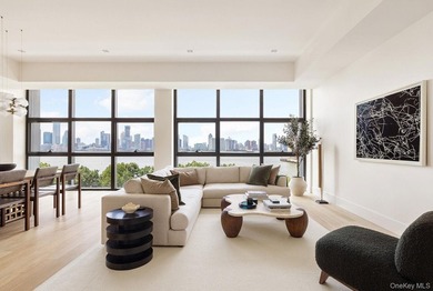 An expansive waterfront Tribeca home just completed a high-end - photo 1