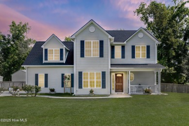 (private lake, pond, creek) Home Sale Pending in Burgaw North Carolina