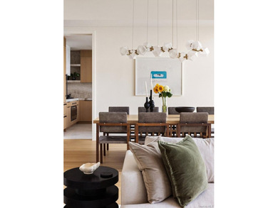 An expansive waterfront Tribeca home just completed a high-end - photo 3