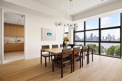 An expansive waterfront Tribeca home just completed a high-end - photo 4