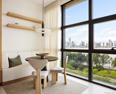 An expansive waterfront Tribeca home just completed a high-end - photo 8