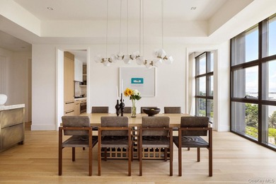 An expansive waterfront Tribeca home just completed a high-end - photo 9