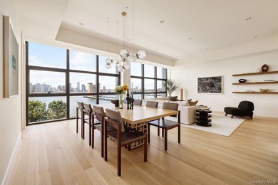 An expansive waterfront Tribeca home just completed a high-end - photo 10