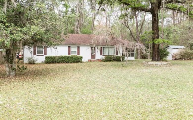 (private lake, pond, creek) Home For Sale in Lake City Florida