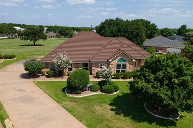 Swing into luxury with this 3-3.5-3 custom home in Pecan - photo 1