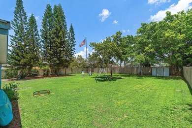 Spacious split 4 bedroom CBS home in the Beautiful Willows - photo 41
