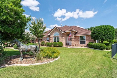 Swing into luxury with this 3-3.5-3 custom home in Pecan - photo 3