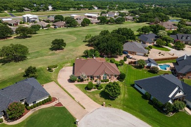 Swing into luxury with this 3-3.5-3 custom home in Pecan - photo 4