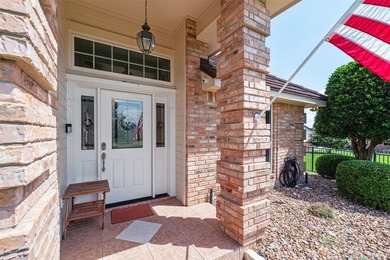 Swing into luxury with this 3-3.5-3 custom home in Pecan - photo 5
