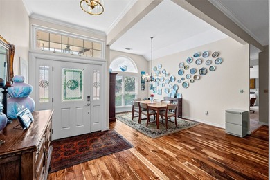 Swing into luxury with this 3-3.5-3 custom home in Pecan - photo 7