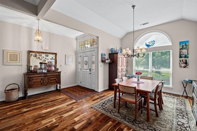 Swing into luxury with this 3-3.5-3 custom home in Pecan - photo 8