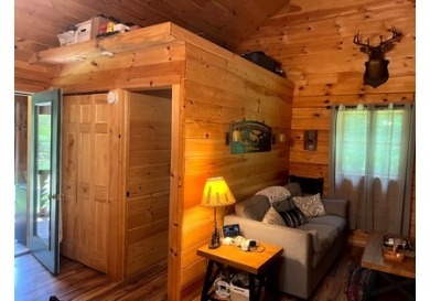 Camp Fish Creek - photo 27