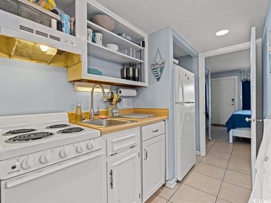 Lovely one bedroom one full bath ocean view condo on the fifth - photo 6