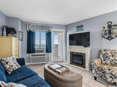 Lovely one bedroom one full bath ocean view condo on the fifth - photo 8
