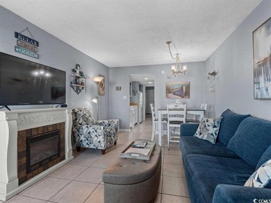 Lovely one bedroom one full bath ocean view condo on the fifth - photo 9