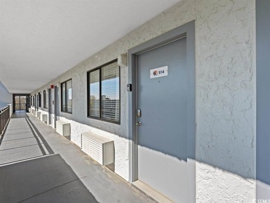 Lovely one bedroom one full bath ocean view condo on the fifth - photo 10