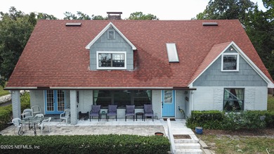 Broward River Home For Sale in Jacksonville Florida