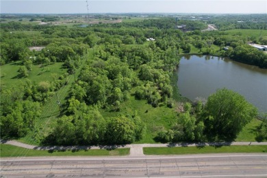 Hoot Lake Acreage For Sale in Fergus Falls Minnesota