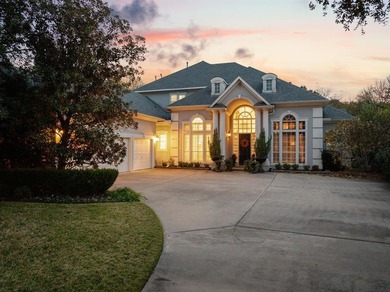 (private lake, pond, creek) Home For Sale in Plano Texas