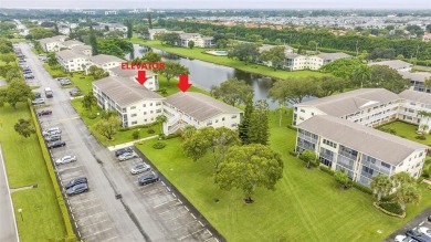 Lake Condo For Sale in Boca Raton, Florida