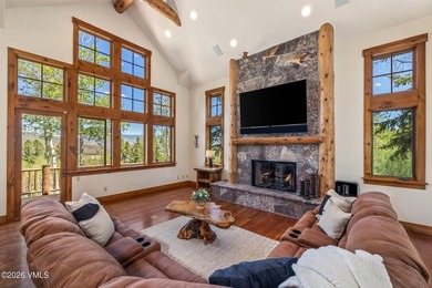 Overlooking open space and wildlife corridor and set in the - photo 2