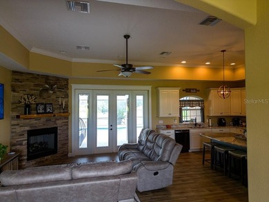 Welcome to 19221 Baker Road, a stunning 2019-built estate - photo 3