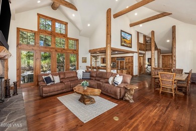 Overlooking open space and wildlife corridor and set in the - photo 4