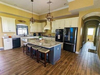 Welcome to 19221 Baker Road, a stunning 2019-built estate - photo 5