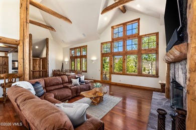 Overlooking open space and wildlife corridor and set in the - photo 5