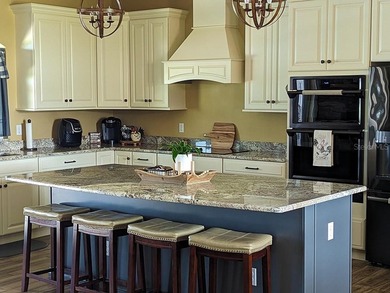 Welcome to 19221 Baker Road, a stunning 2019-built estate - photo 6
