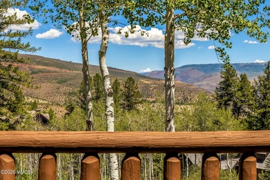 Overlooking open space and wildlife corridor and set in the - photo 6