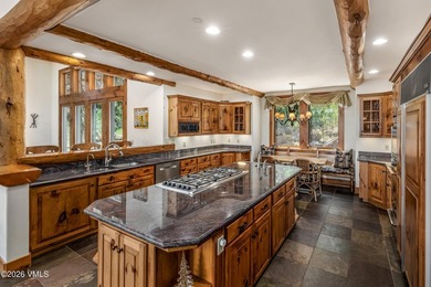 Overlooking open space and wildlife corridor and set in the - photo 8