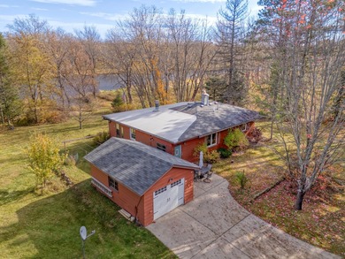 Lake Home For Sale in Rhinelander, Wisconsin
