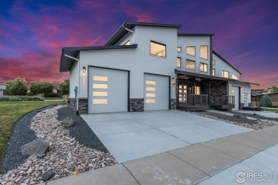 Lindenmeire Lake  Home For Sale in Fort Collins Colorado